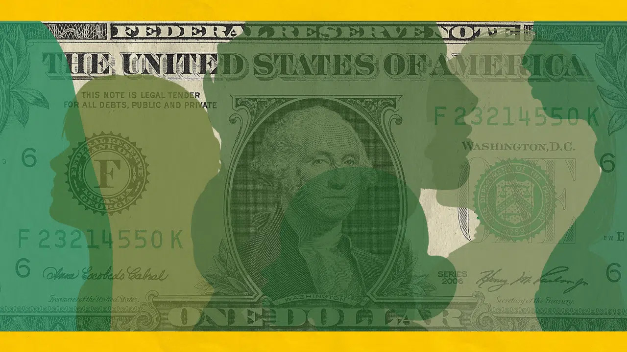 Moving the Money: What are the current challenges with directing and transferring funds to where it’s most needed and what can we do about it?